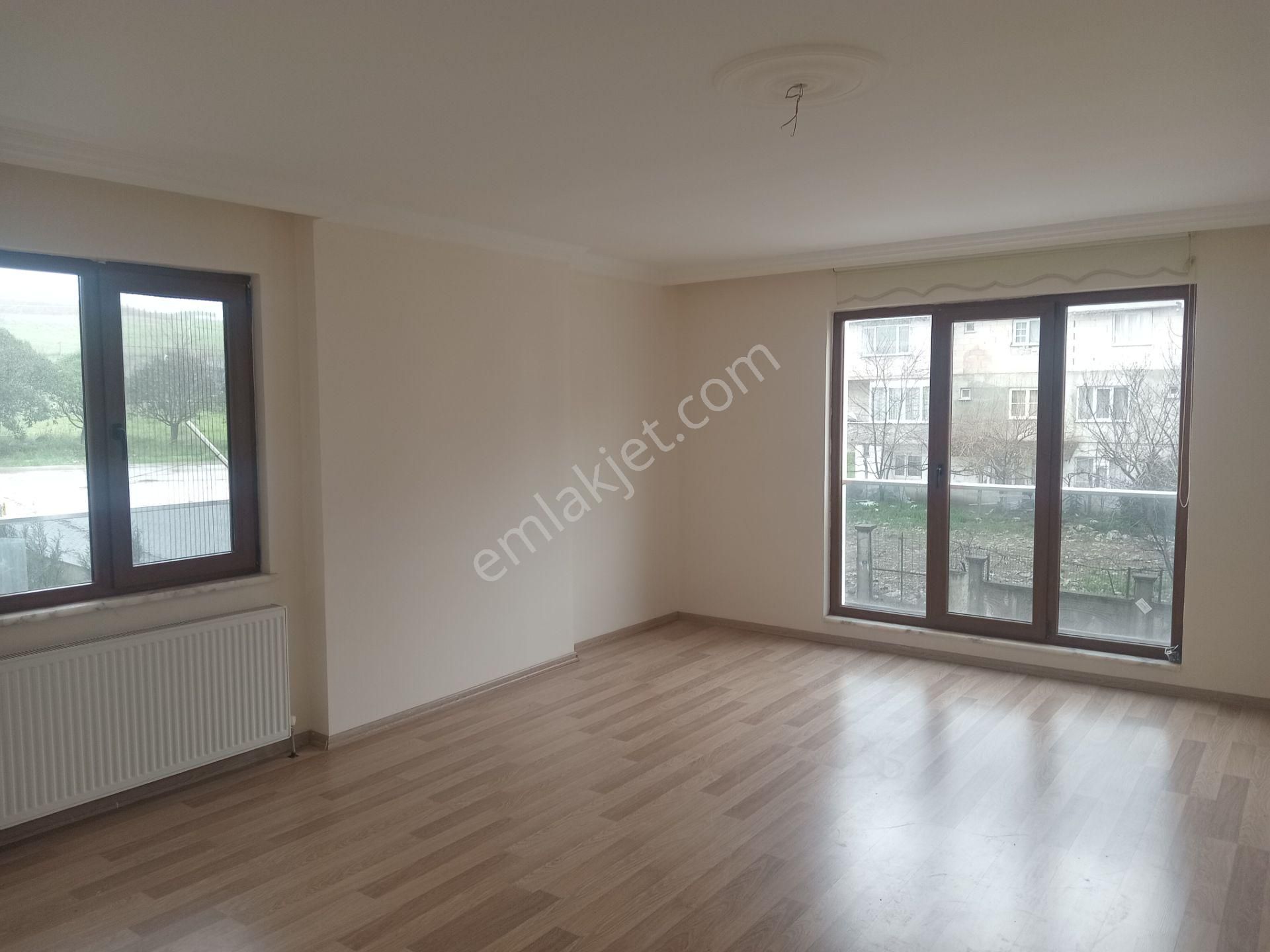  Çiftlikköy'de  3+1 Kiralık Daire