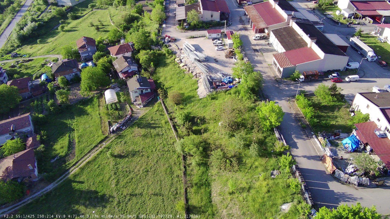 WİSREM SAFRANBOLUDAN KARITTA ÇOK AVANTAJLI TARLAMIZ SATILIKTIR