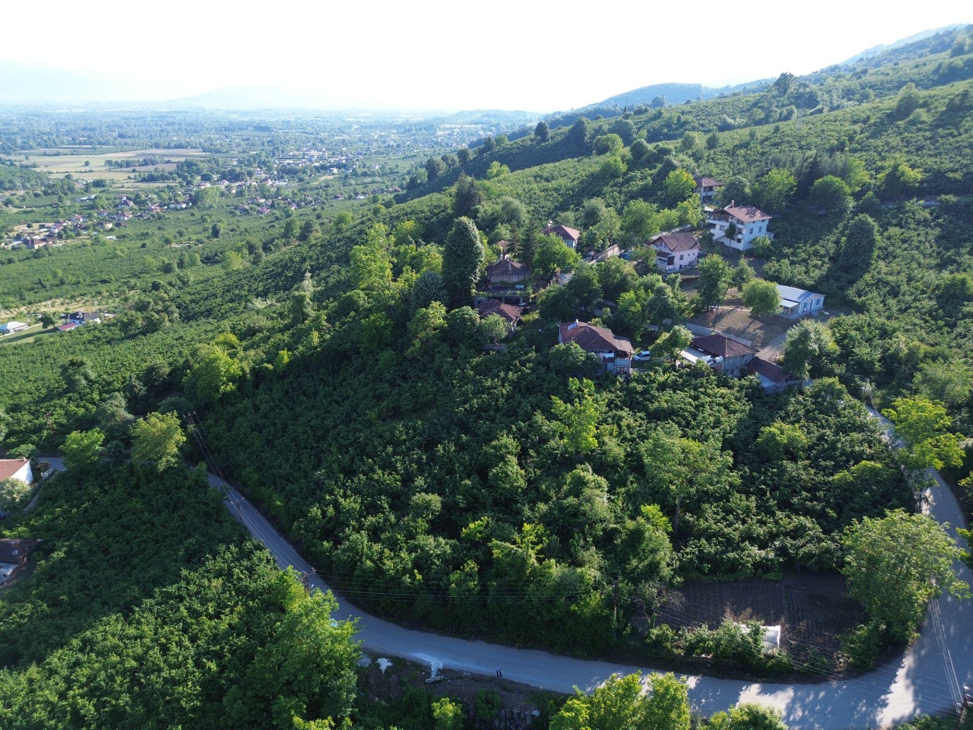 DÜZCE YENİAYNALI'DA FIRSAT 2KAT KONUT İMARLI SATILIK PARSELLER!