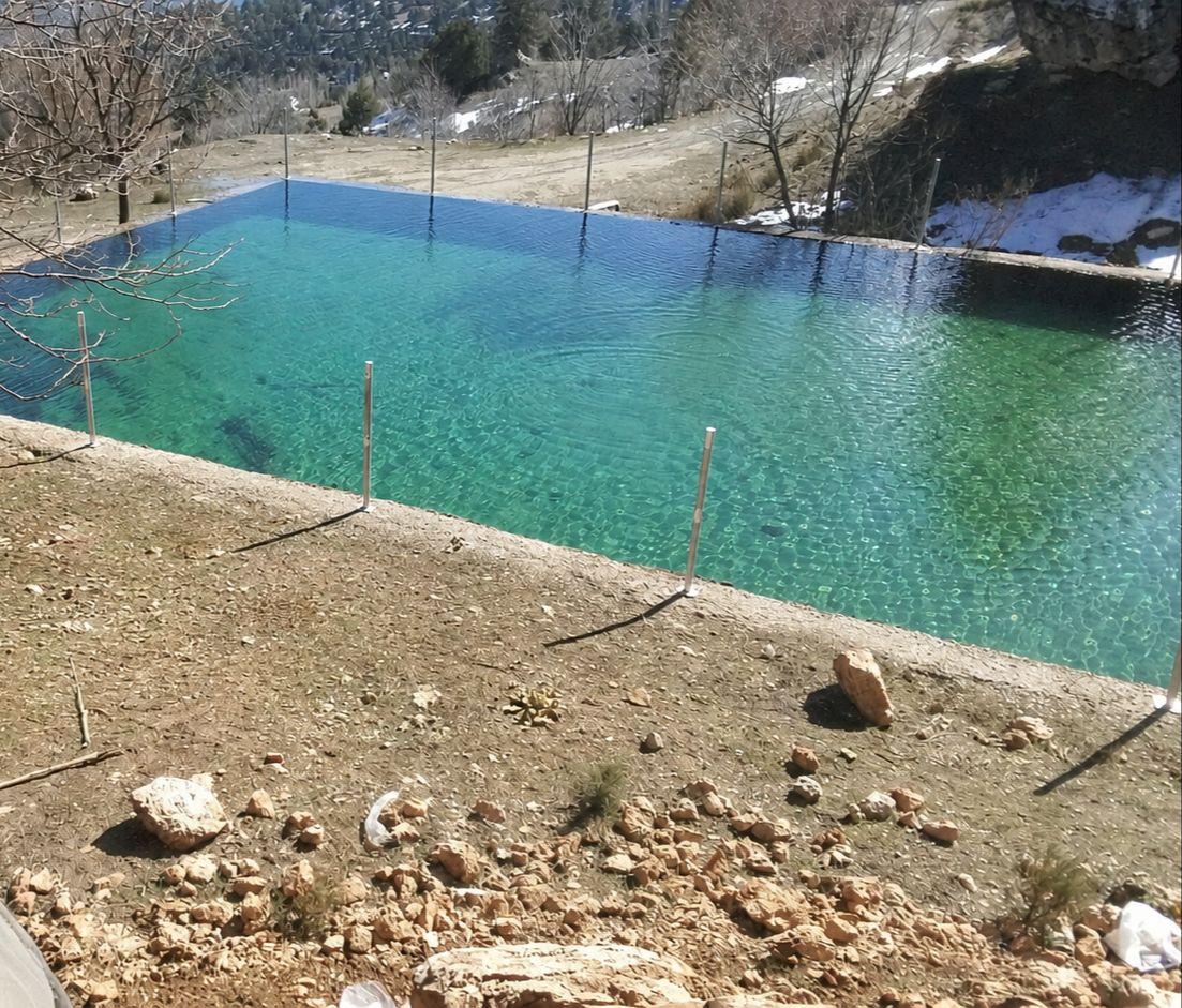 WİSREM'DEN ÇELTİKÇİ GÜVENLİ KÖYÜNDE SATILIK 593 m² BAHÇE 
