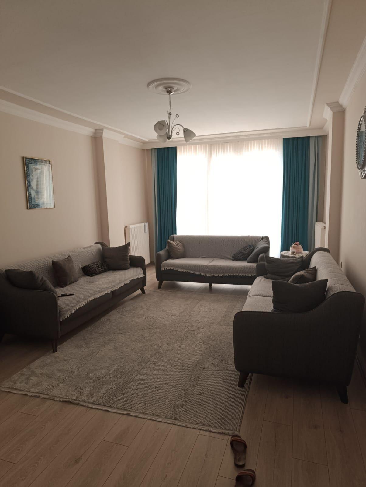 KREDİYE UYGUN ALTINOVA HÜRRİYET'TE 4+1 DUBLEX SATILIK DAİRE