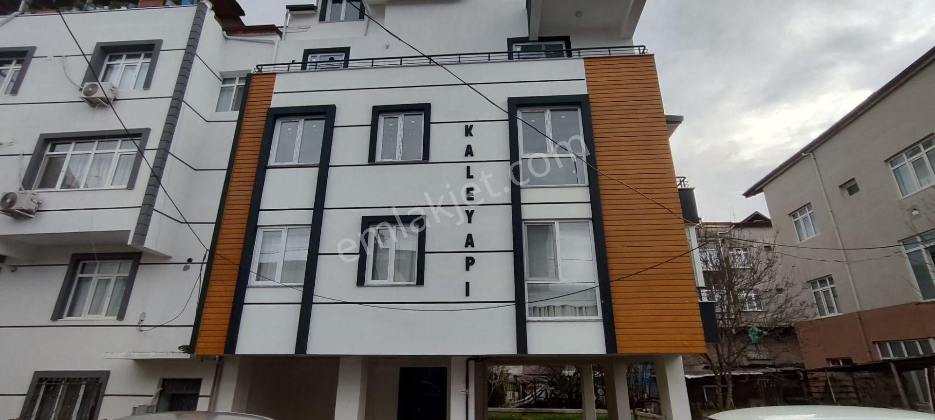 KÖRFEZ ESENTEPE'DE KİRALIK SIFIR 2+1 DAİRE