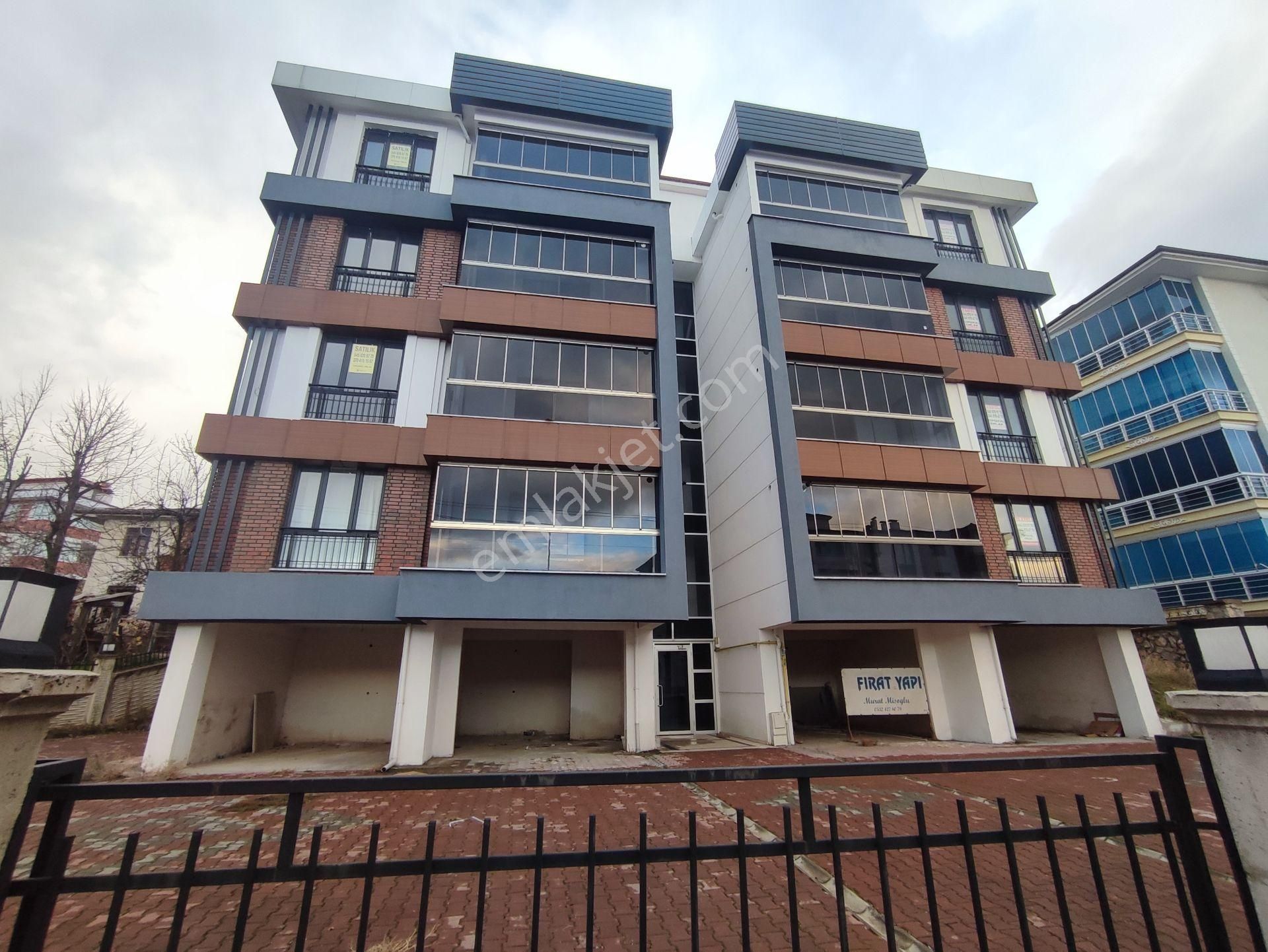  WİSREM SAFRANBOLUDAN ESENTEPE DE SATILIK 3+1 LÜKS DAİRE