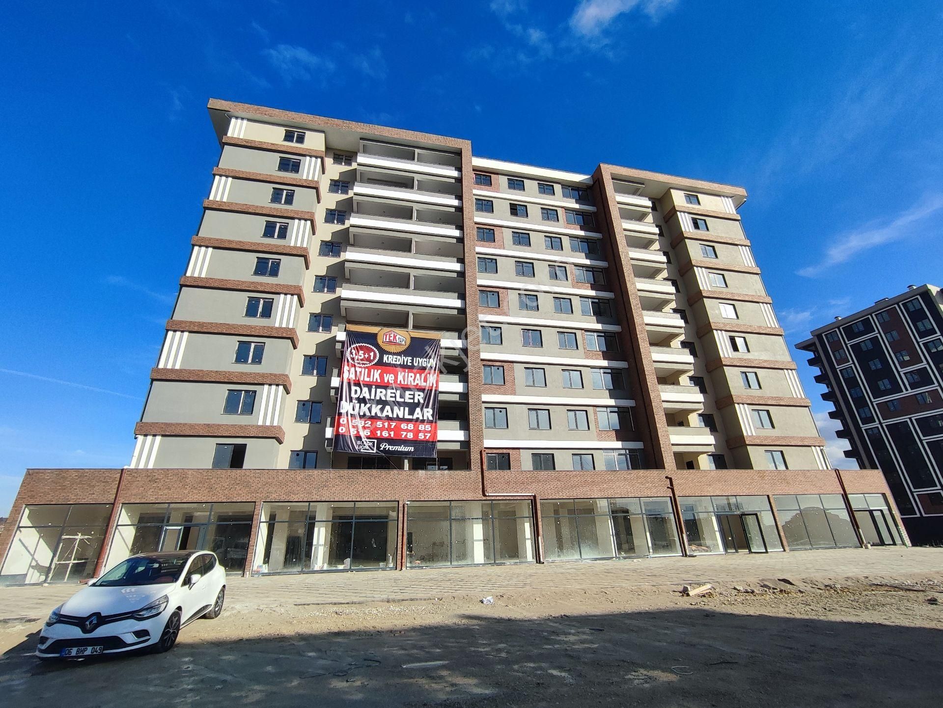  WİSREM SAFRANBOLUDAN BEŞBİNEVLERDE 3,5 +1 150 M² RESİDANCE DAİRE