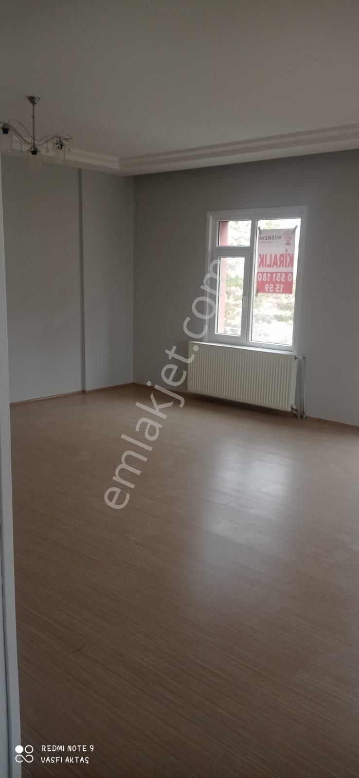 EREĞLİ YUNUSLU MAHALLESİNDE 4+1 FUL YAPILI KİRALIK DAİRE