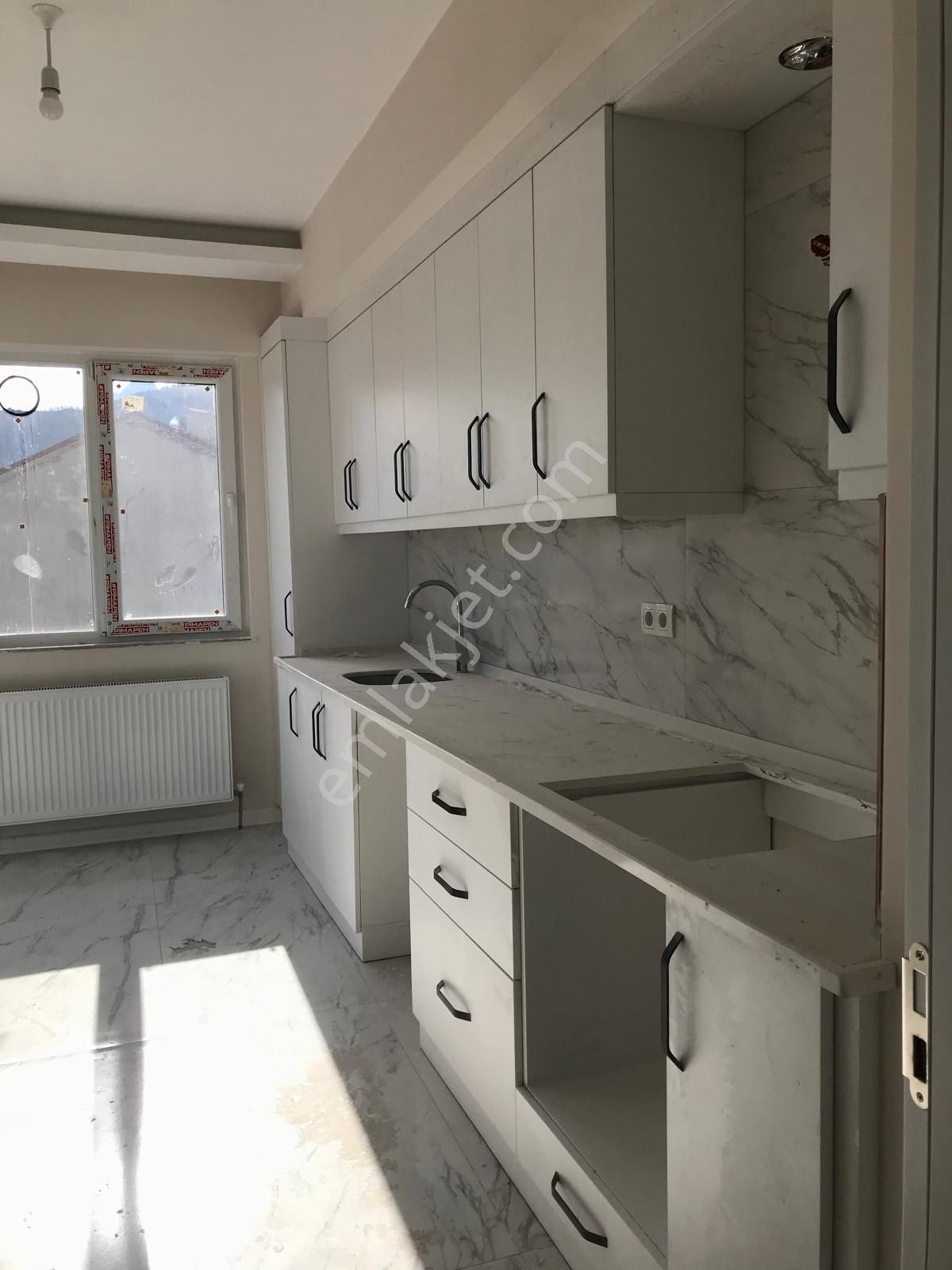  WİSREM - ISPARTA / SATILIK SIFIR DAİRE