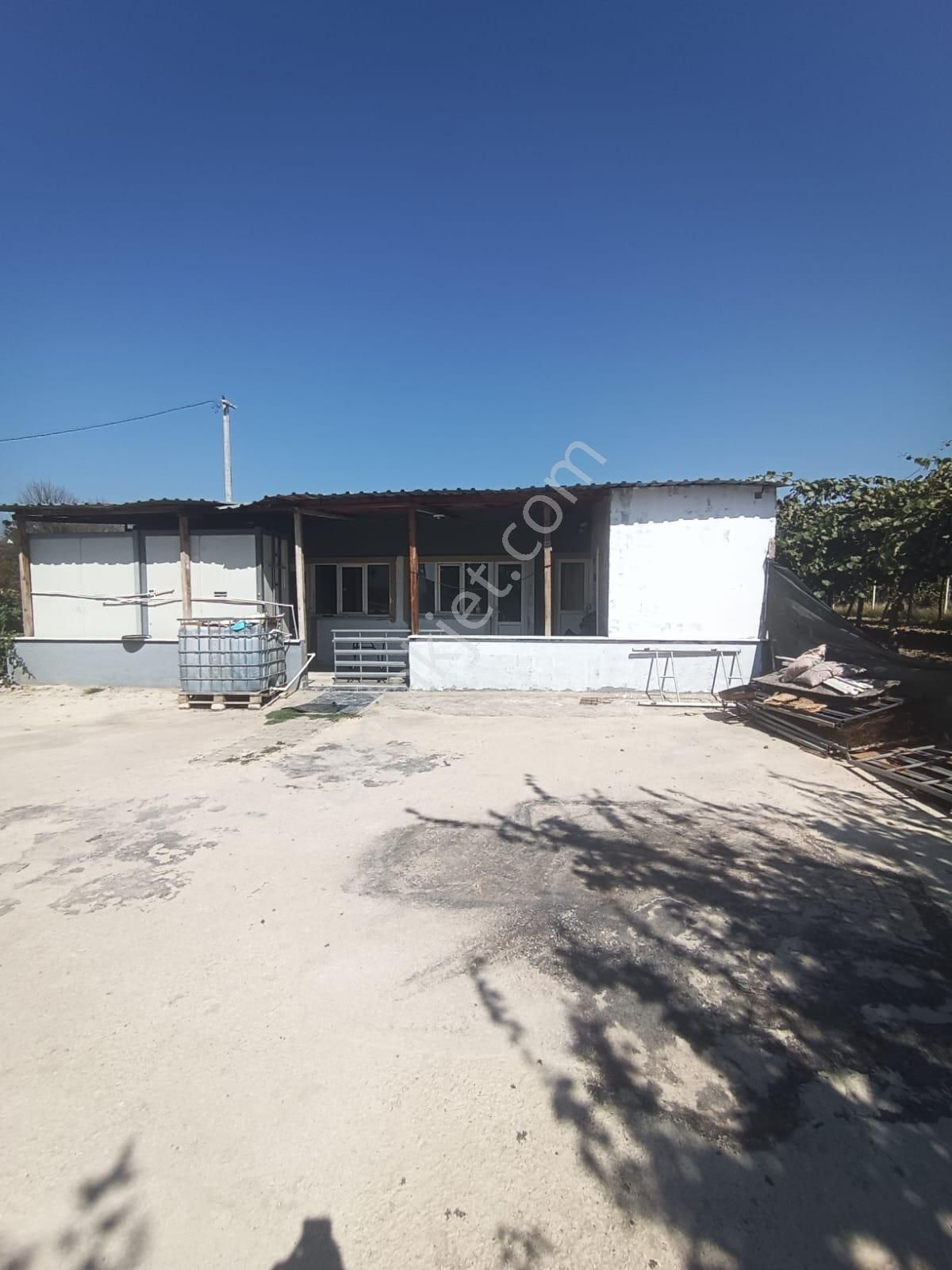  YALOVA ALTINOVA CUMHURİYET MAH. SANAYİİ BÖLGESİNDE SATILIK ARSA