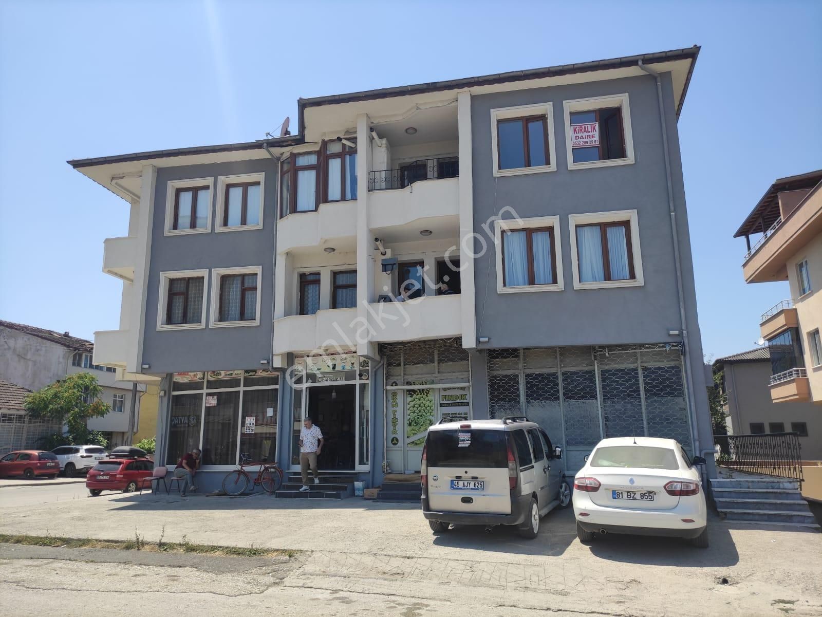  HAMİDİYE DE KOMPLE SATILIK BİNA, 2 DÜKKAN, 4 DAİRE, 1 DEPO