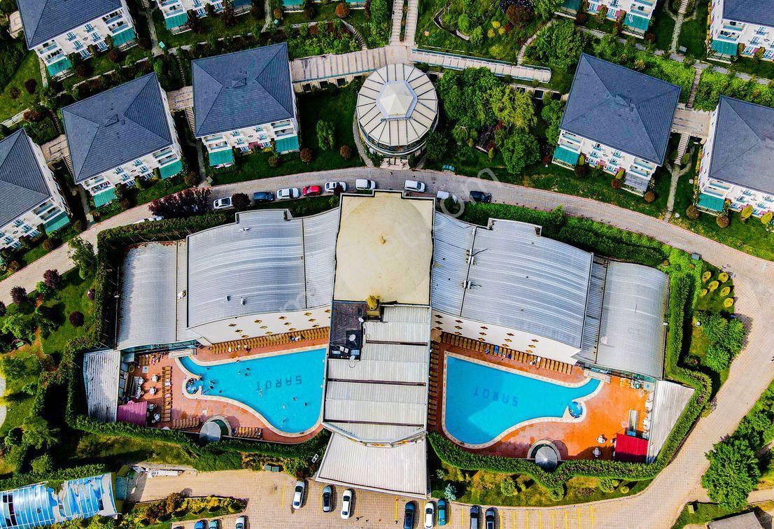  FİYAT DÜŞTÜ!! SAROT THERMAL VADİ 3+1 TAPULU DEVREMÜLK 1-15TEMMUZ