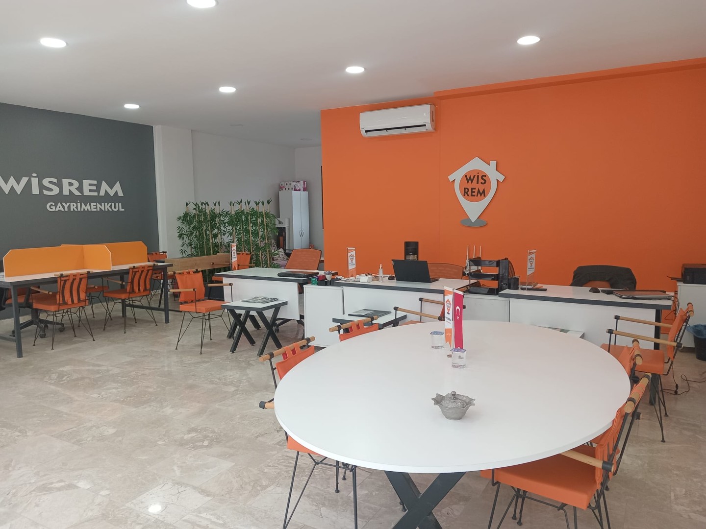 WİSREM YALOVA OFFICE