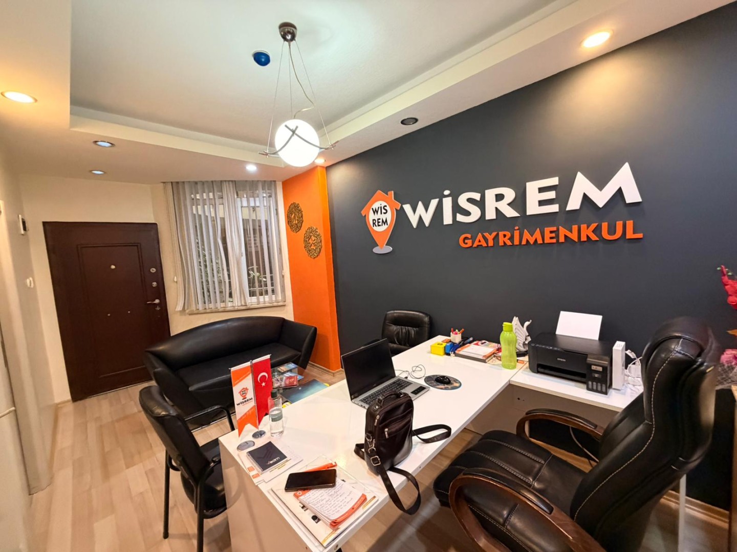 WİSREM SAFRANBOLU OFFICE