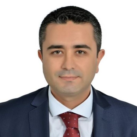 Emre Ali Kodan
