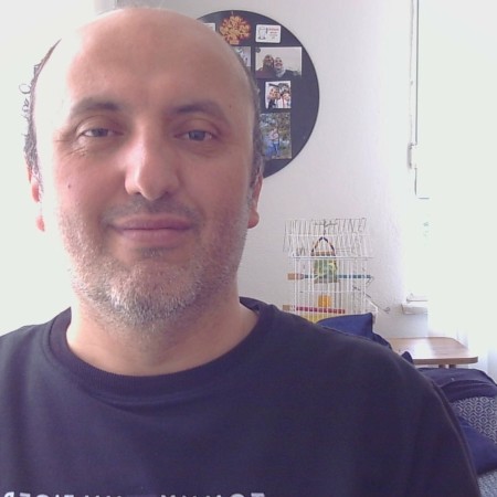 Hüseyin Girgin