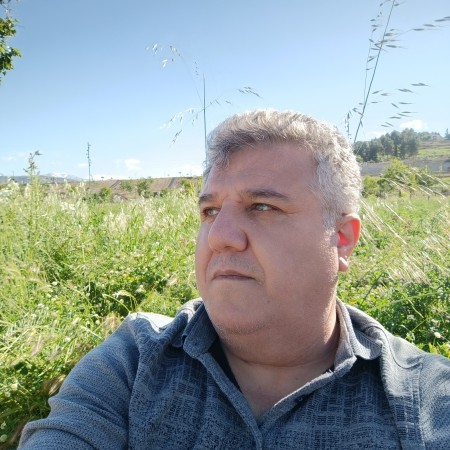İlhami Çetin