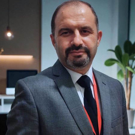 Mehmet Ercan