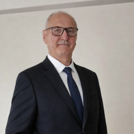 Mehmet Öztürk