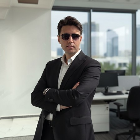 Ömer Köksal